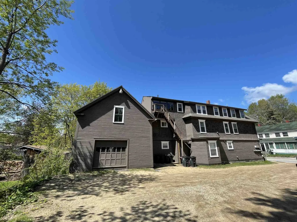 41-47 Pine Street Laconia NH 03246