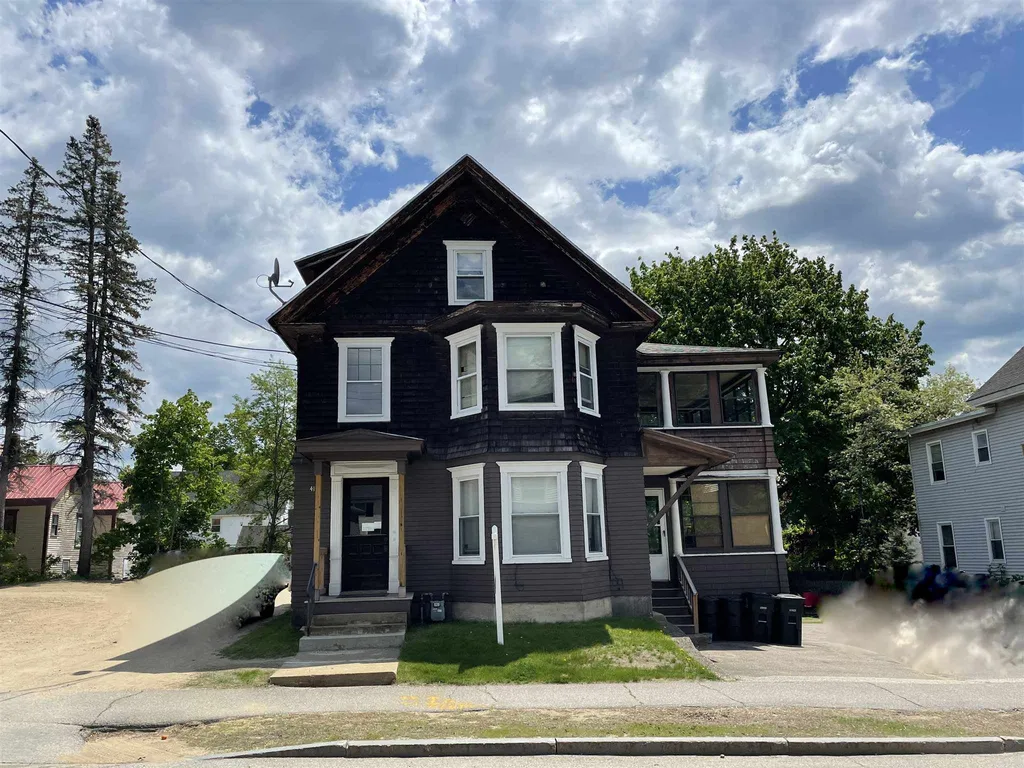 41-47 Pine Street Laconia NH 03246