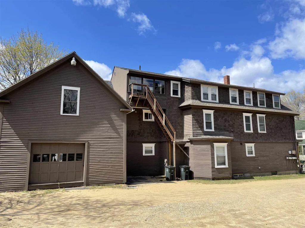 41-47 Pine Street Laconia NH 03246