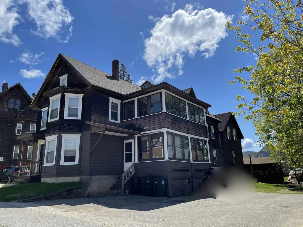 41-47 Pine Street Laconia NH 03246