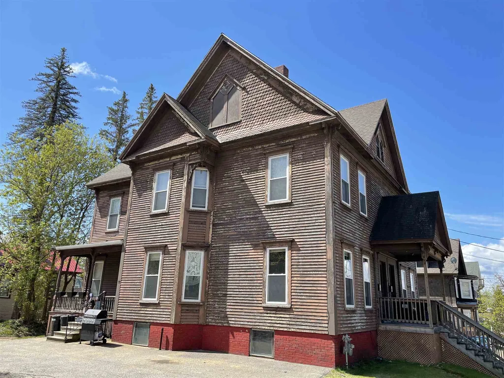 41-47 Pine Street Laconia NH 03246
