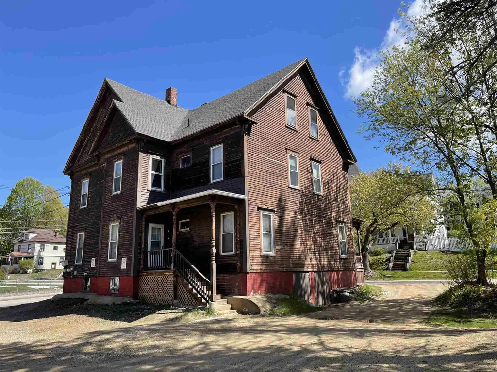 41-47 Pine Street Laconia NH 03246