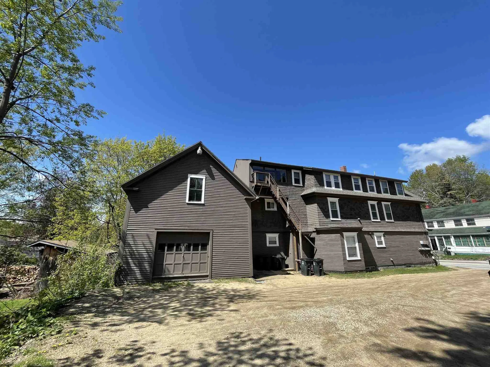 41-47 Pine Street Laconia NH 03246