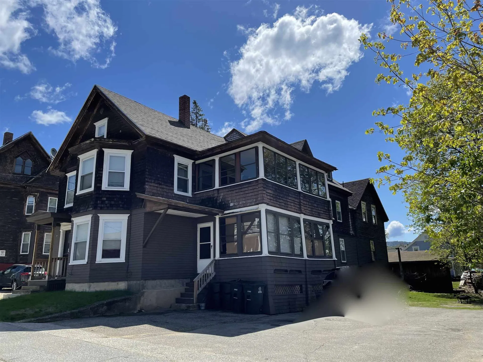 41-47 Pine Street Laconia NH 03246