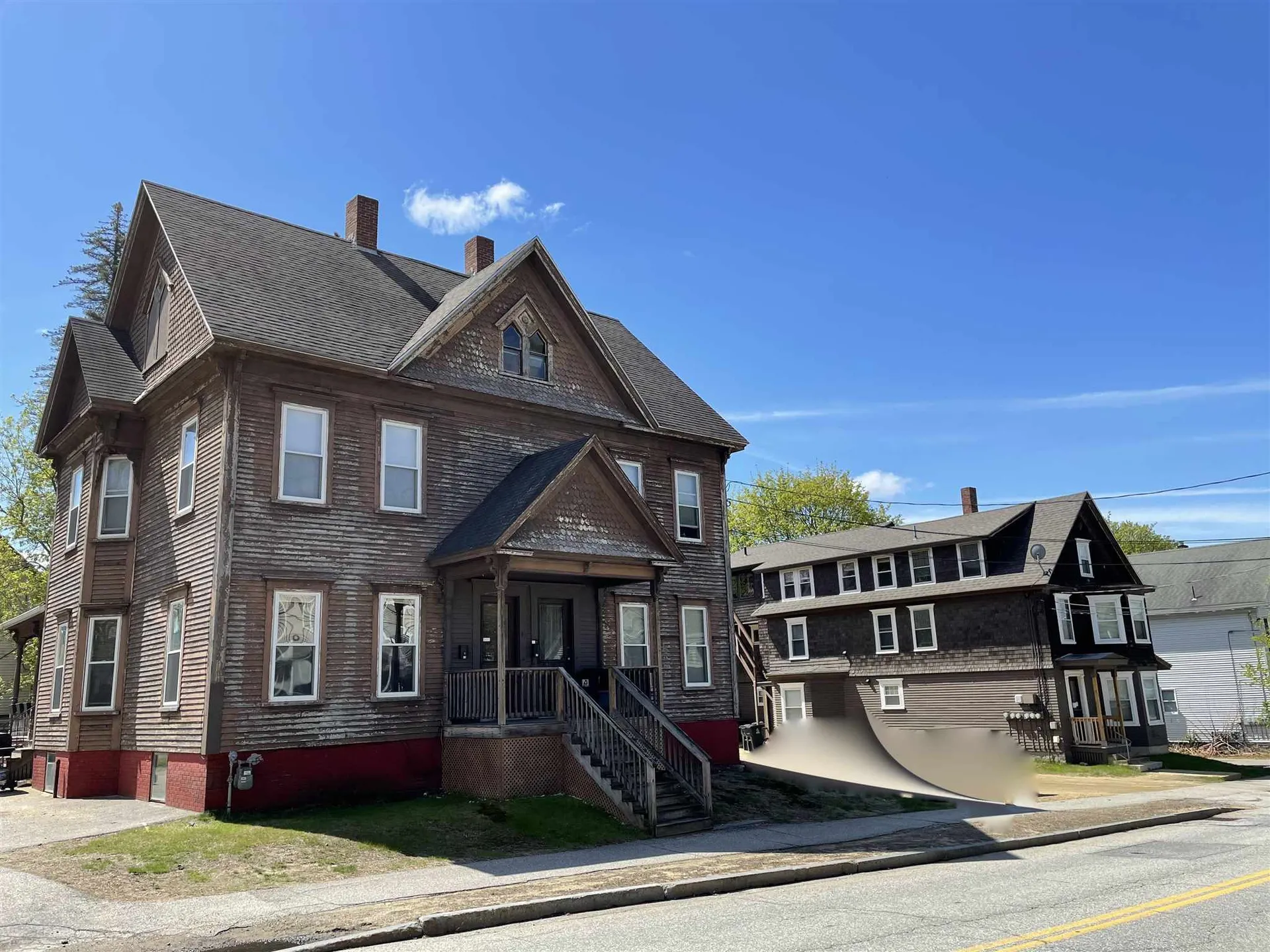 41-47 Pine Street Laconia NH 03246