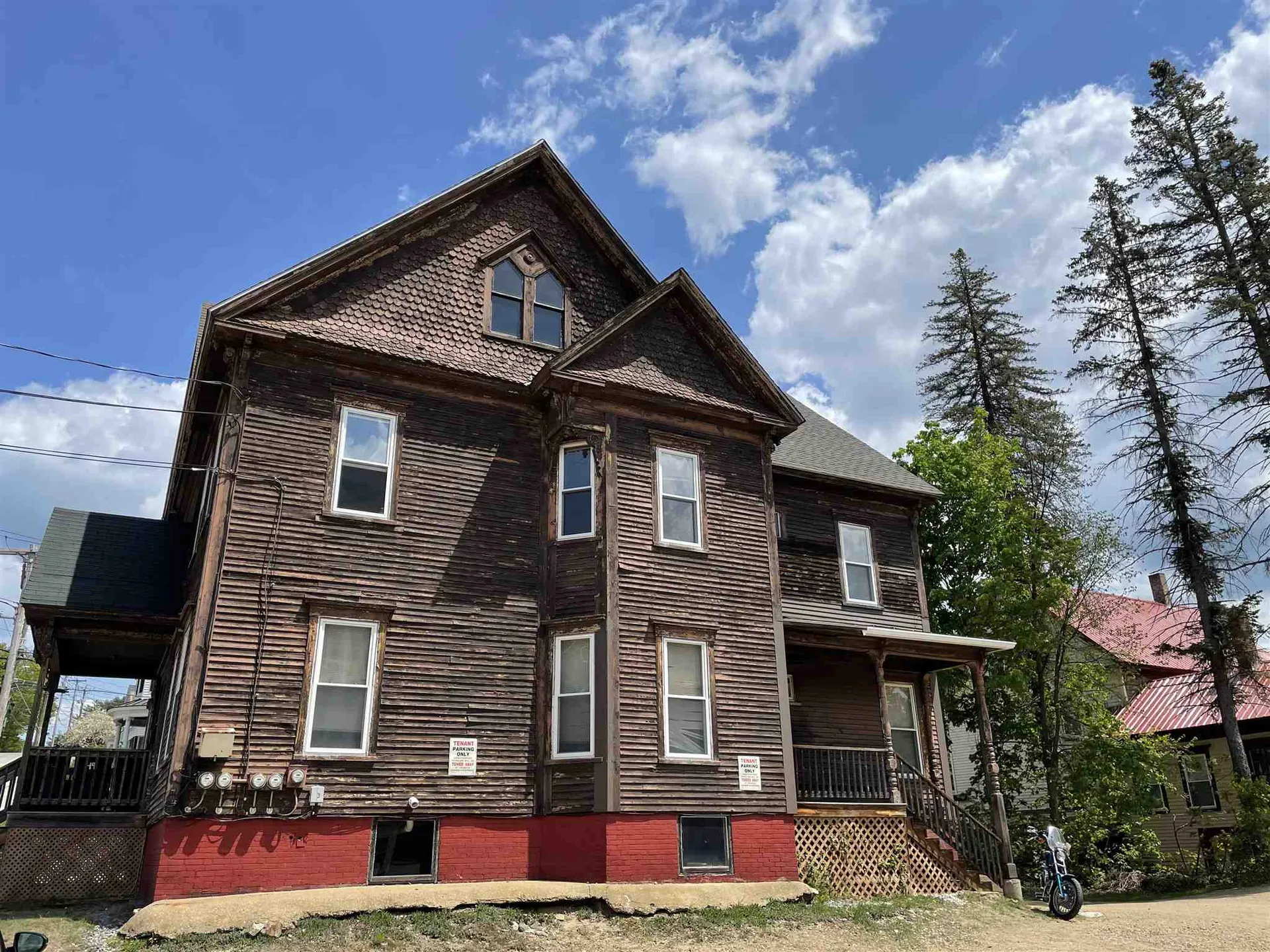 41-47 Pine Street Laconia NH 03246