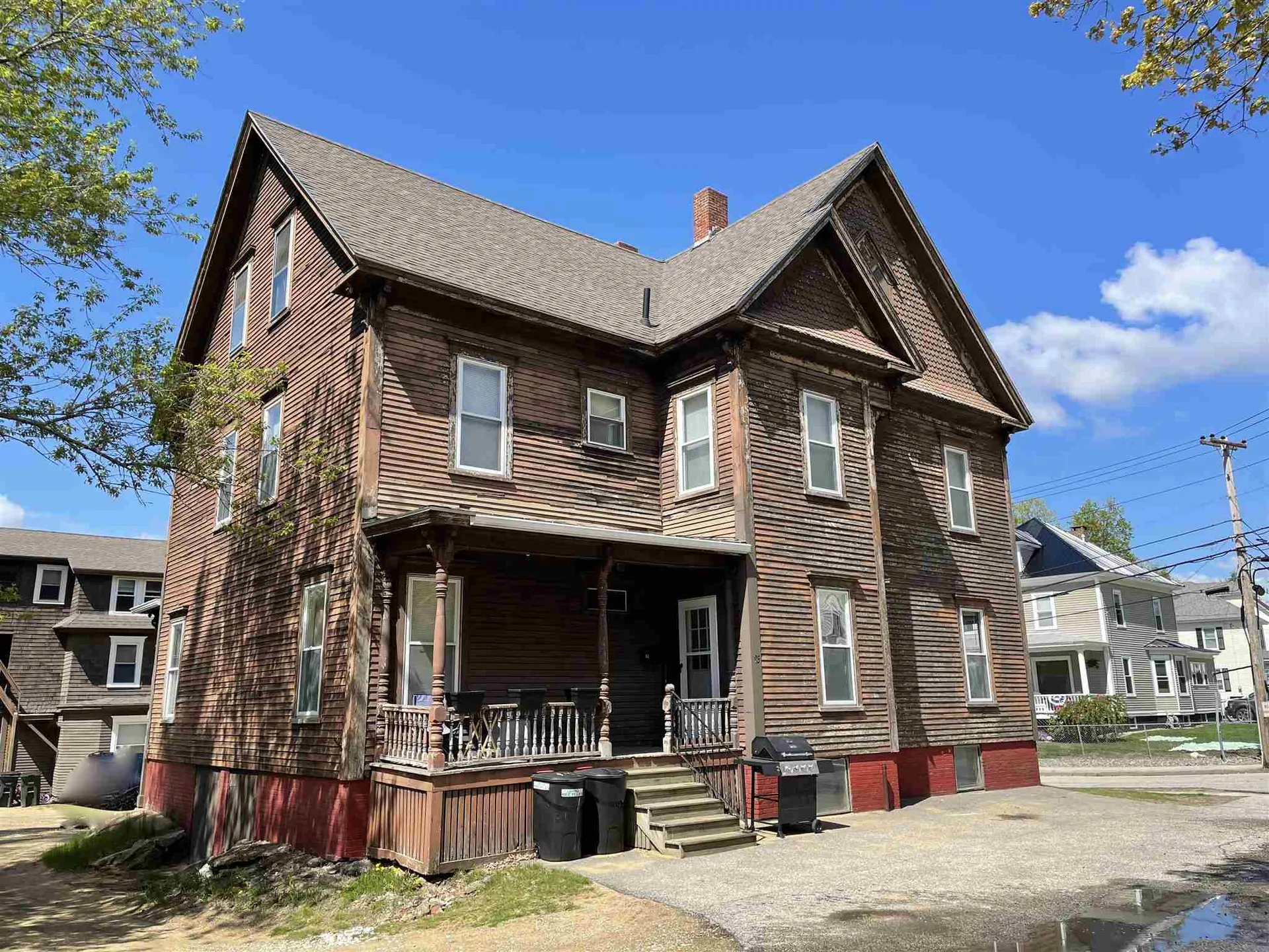 41-47 Pine Street Laconia NH 03246