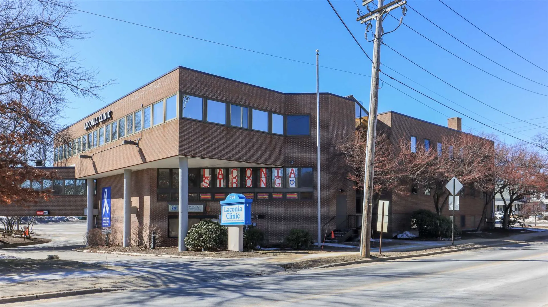 724 Main Street Laconia NH 03246