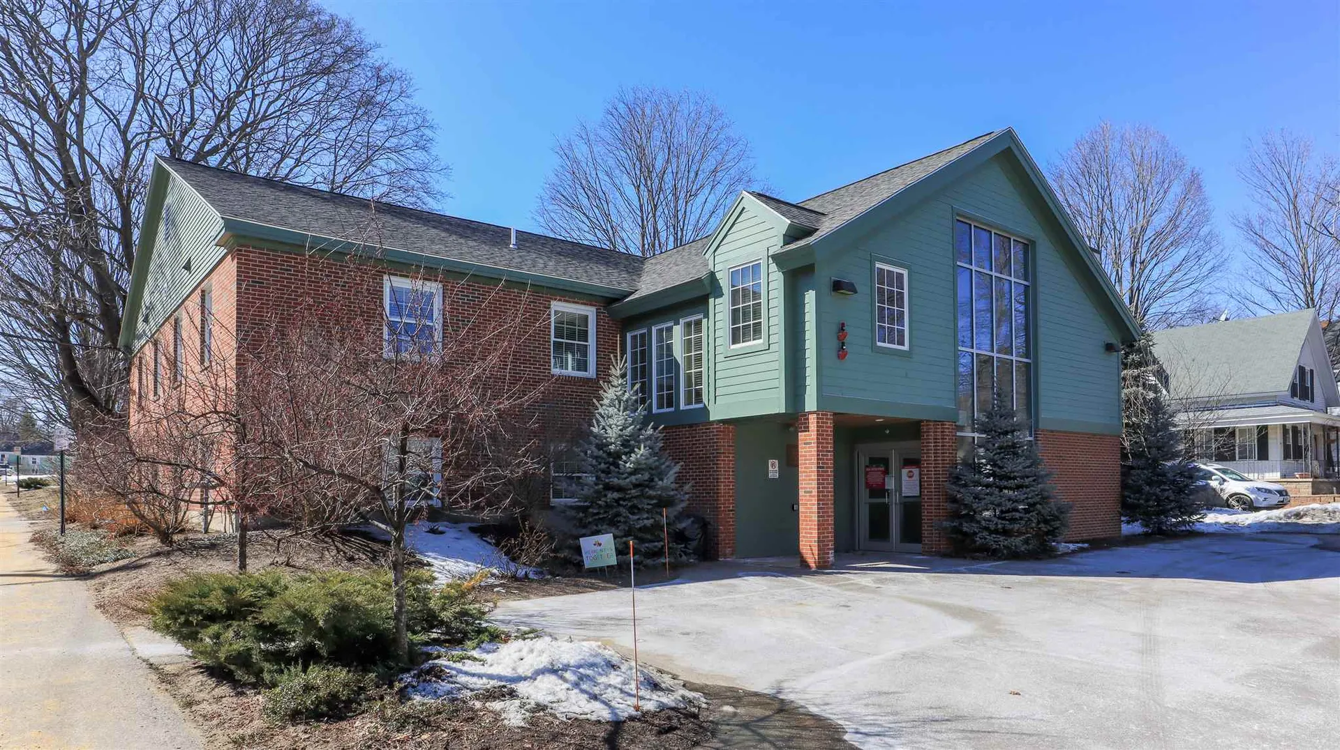 724 Main Street Laconia NH 03246