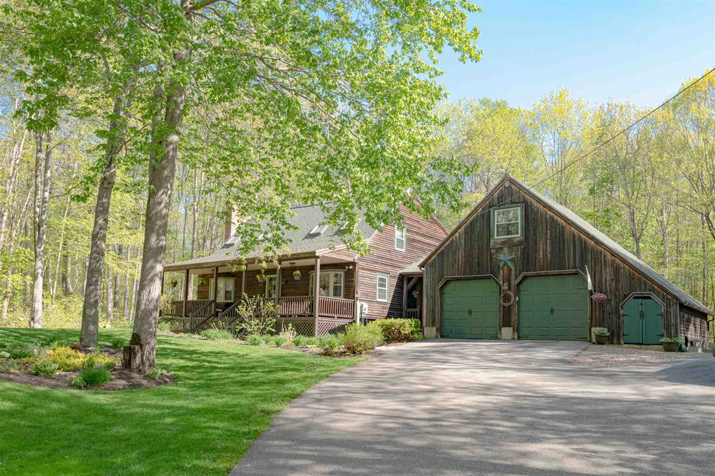 3 Hillview Drive Chichester, NH Real Estate Property MLS 4861361