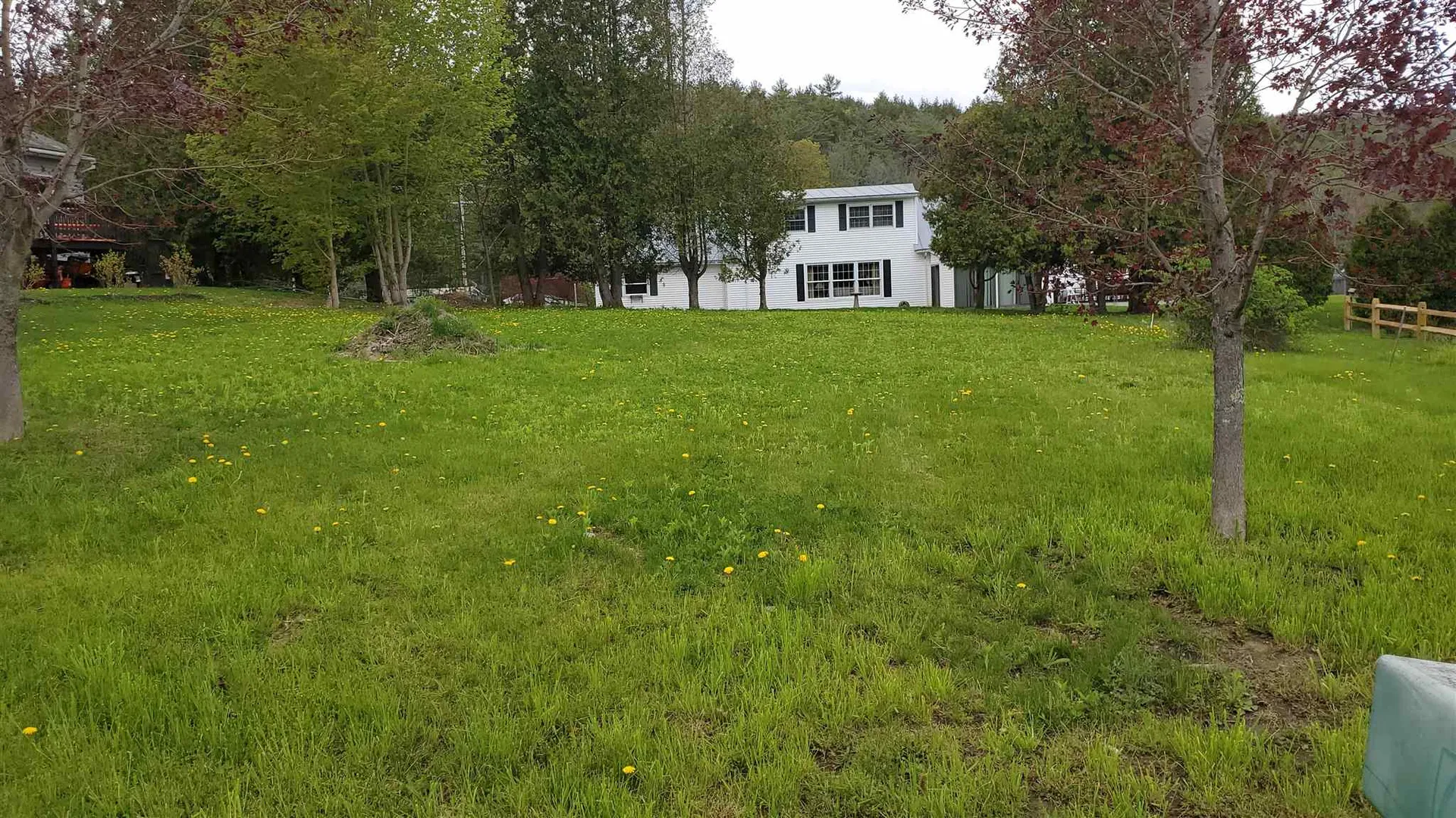 4 Vermont Drive Hartford VT 05001