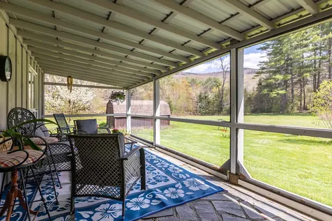 136 Old Sawmill Road Londonderry VT 05148