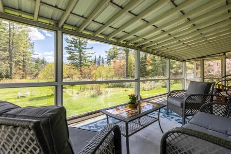 136 Old Sawmill Road Londonderry VT 05148