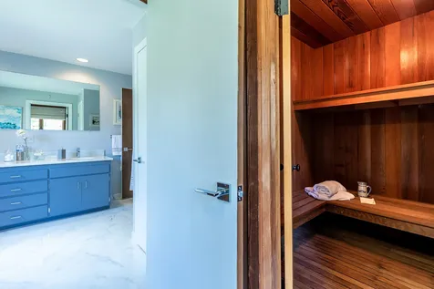 136 Old Sawmill Road Londonderry VT 05148