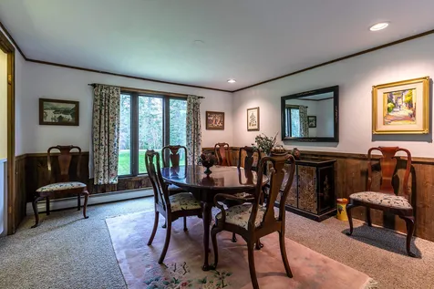 136 Old Sawmill Road Londonderry VT 05148