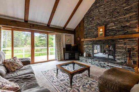 136 Old Sawmill Road Londonderry VT 05148