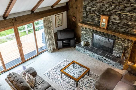 136 Old Sawmill Road Londonderry VT 05148