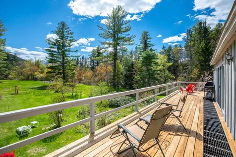 136 Old Sawmill Road Londonderry VT 05148