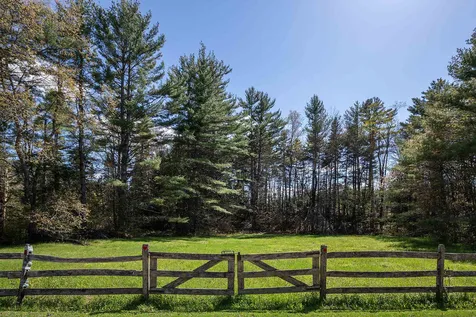 136 Old Sawmill Road Londonderry VT 05148