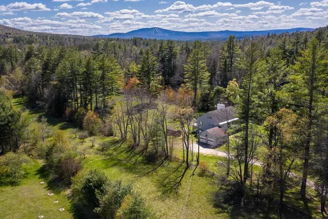 136 Old Sawmill Road Londonderry VT 05148