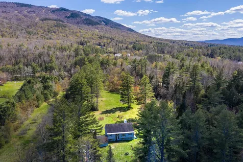 136 Old Sawmill Road Londonderry VT 05148