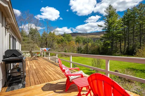 136 Old Sawmill Road Londonderry VT 05148