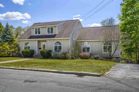 655 Coolidge Avenue Manchester NH 03102