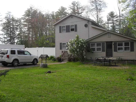 11 Karen Road Dunbarton NH 03046