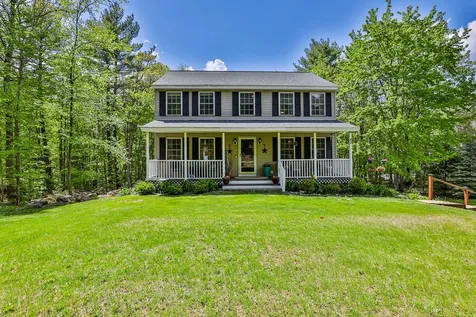 83 Juniper Drive Goffstown NH 03045