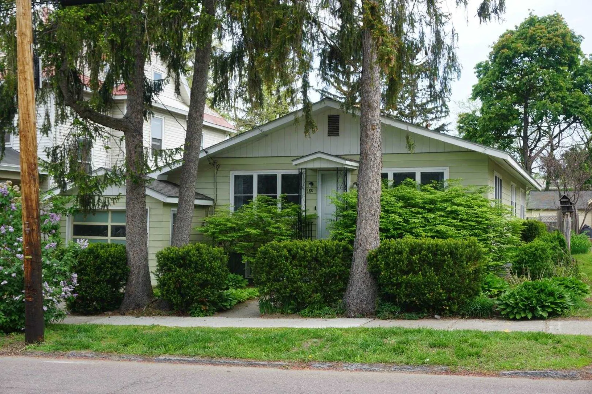 180 Loomis Street Burlington VT 05401