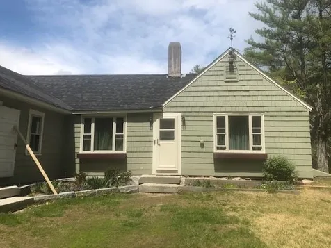 702 Stage Road Sanbornton NH 03269