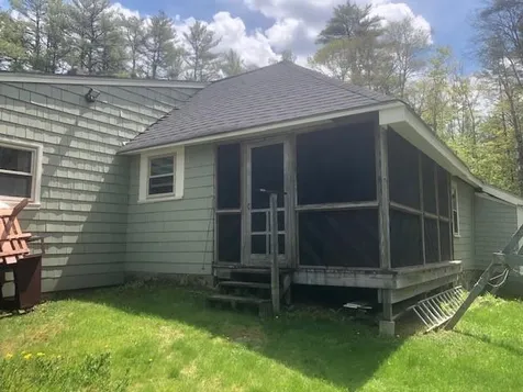 702 Stage Road Sanbornton NH 03269