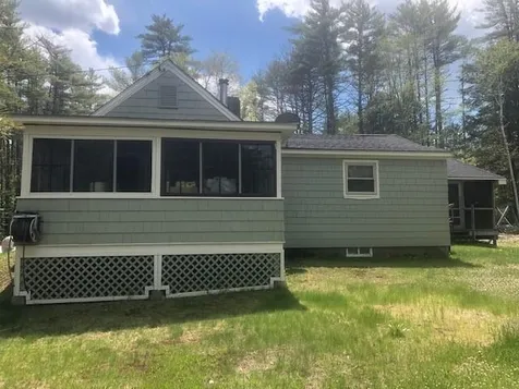 702 Stage Road Sanbornton NH 03269