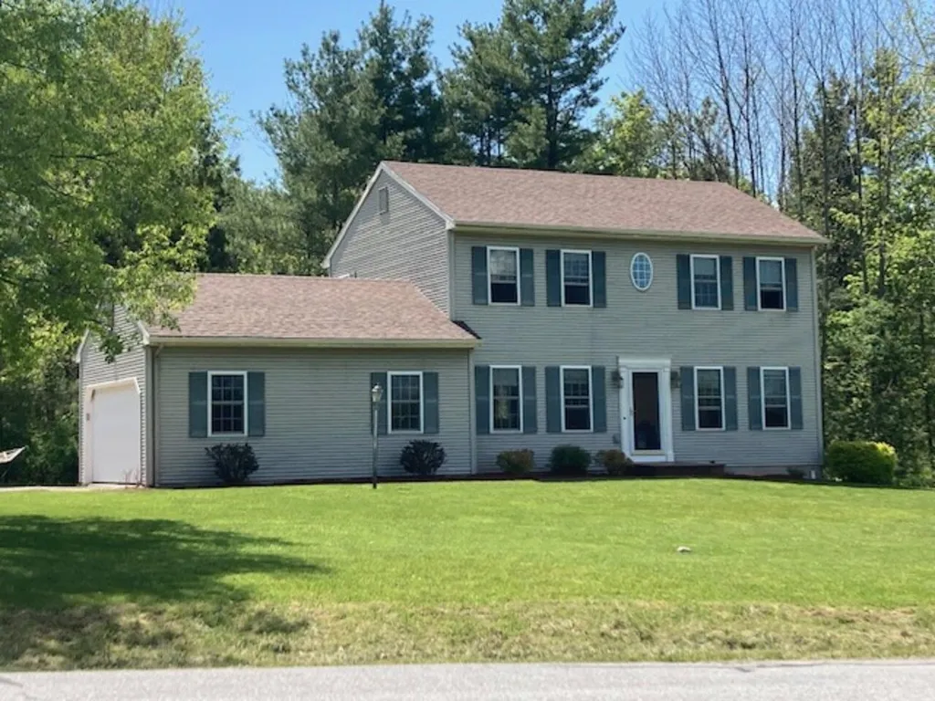 3 Old Farm Road Jericho VT 05465