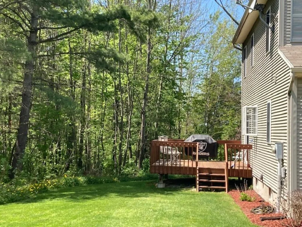 3 Old Farm Road Jericho VT 05465