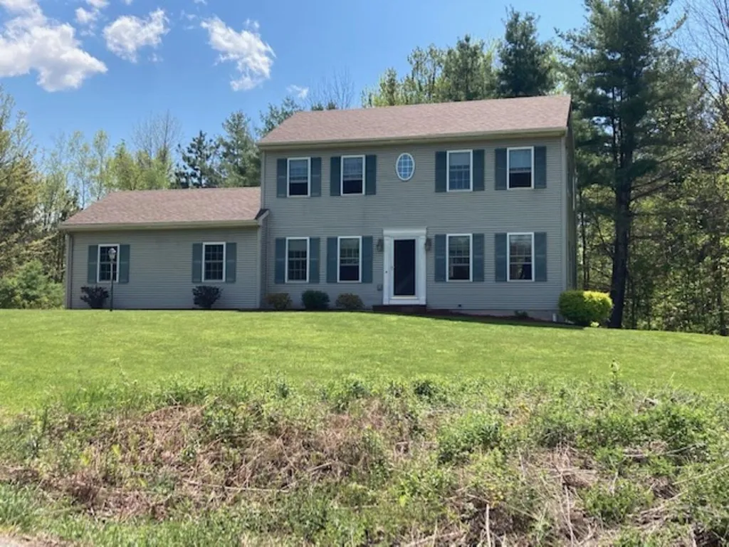 3 Old Farm Road Jericho VT 05465