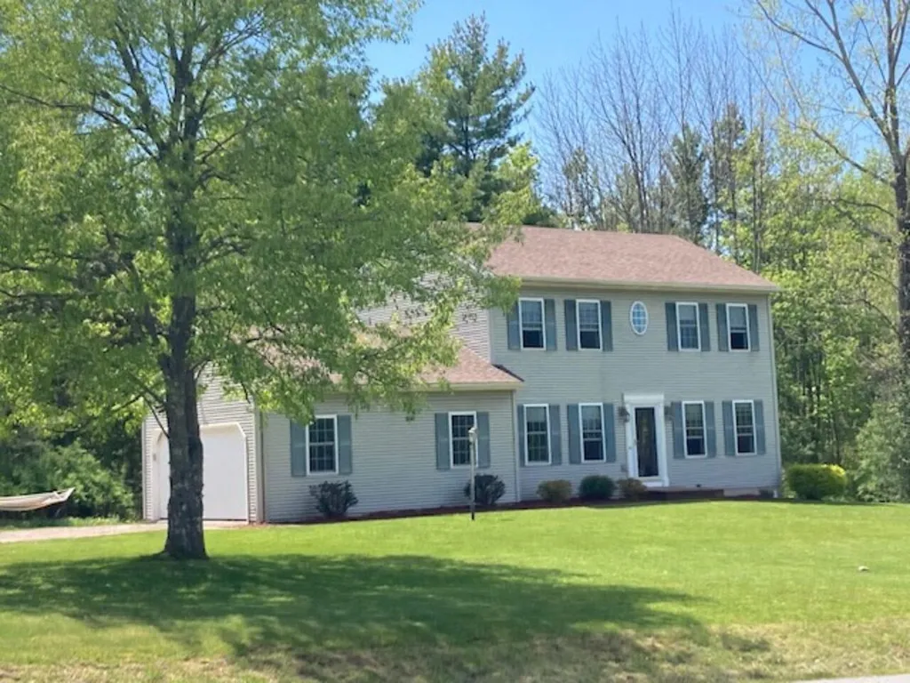 3 Old Farm Road Jericho VT 05465