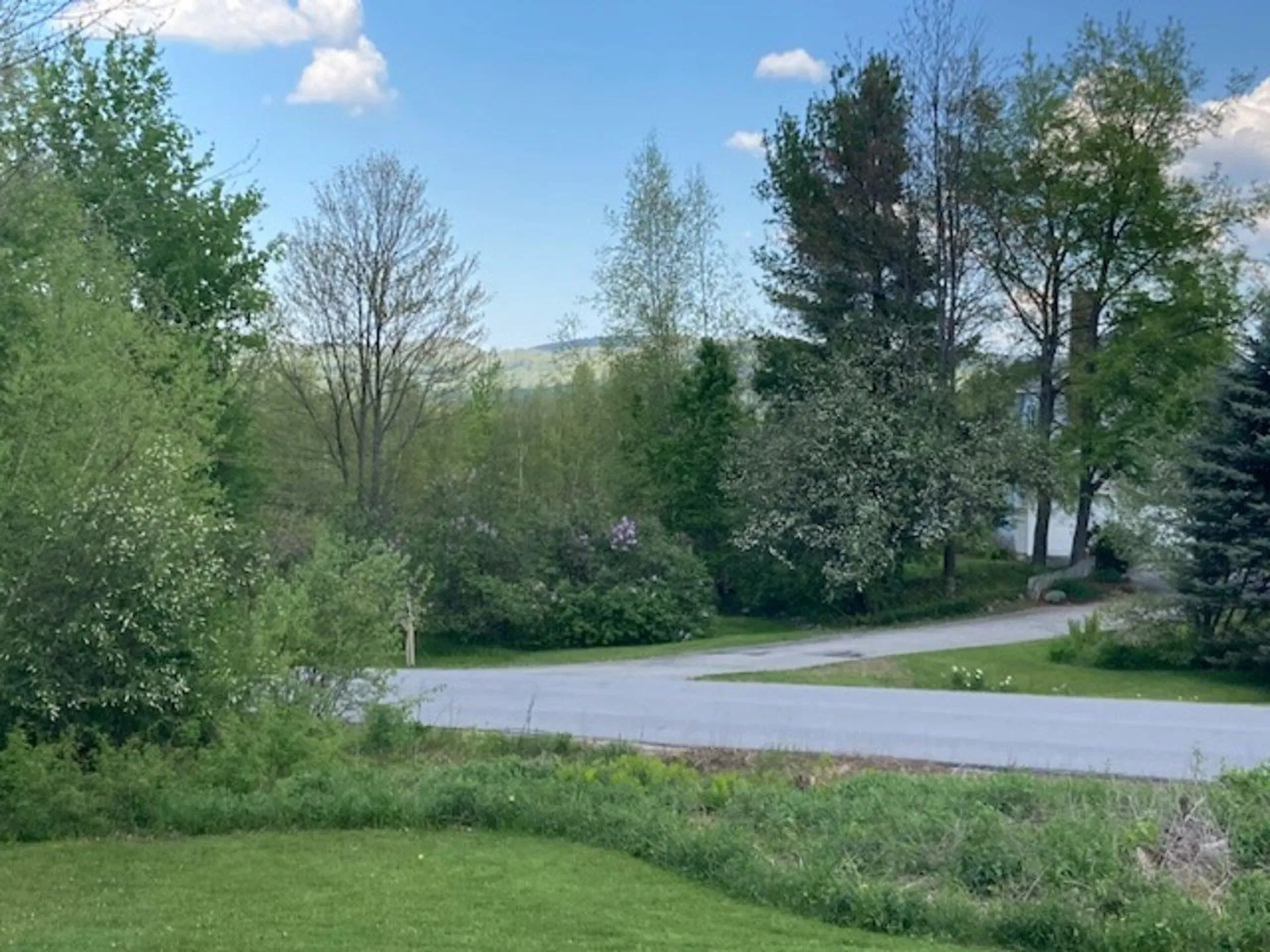 3 Old Farm Road Jericho VT 05465