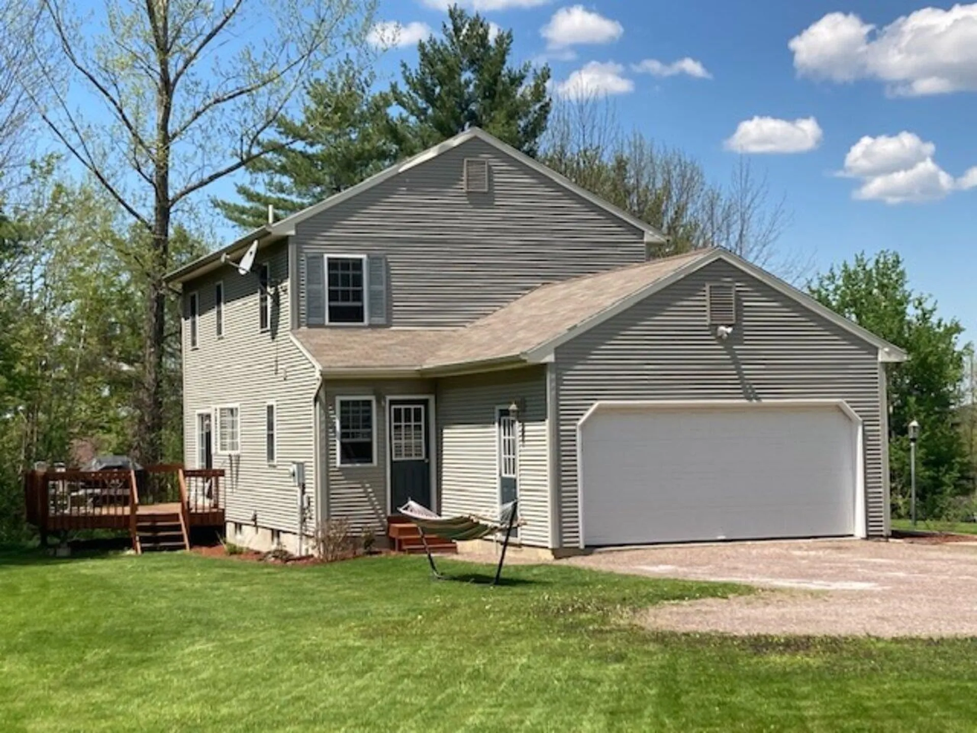 3 Old Farm Road Jericho VT 05465