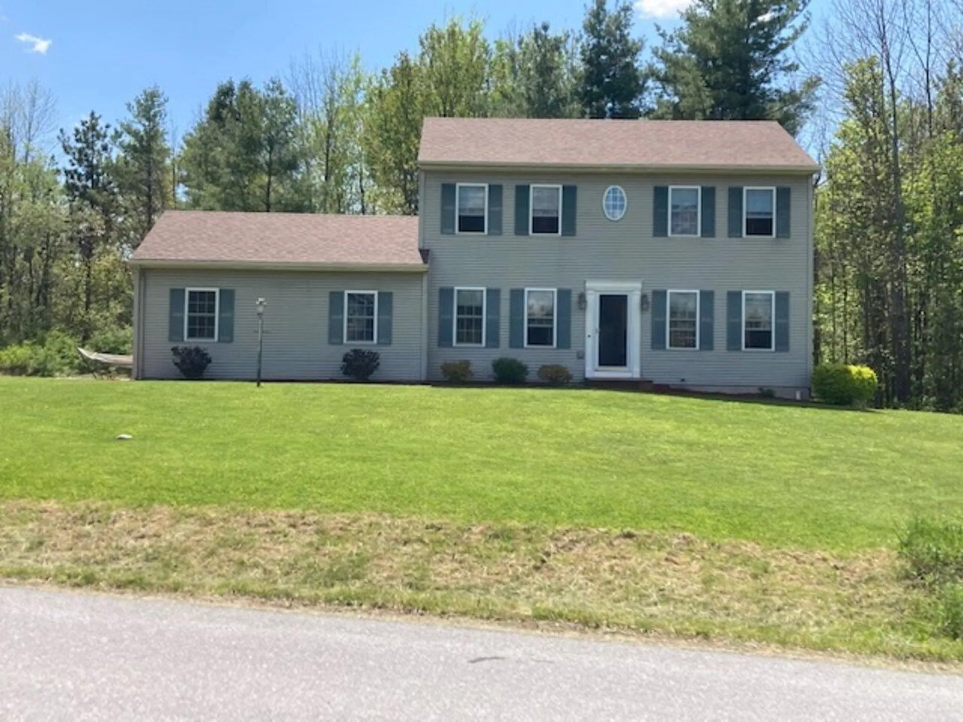 3 Old Farm Road Jericho VT 05465