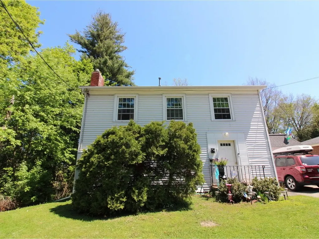 692 North Avenue Burlington VT 05408
