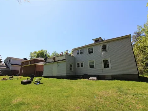 692 North Avenue Burlington VT 05408