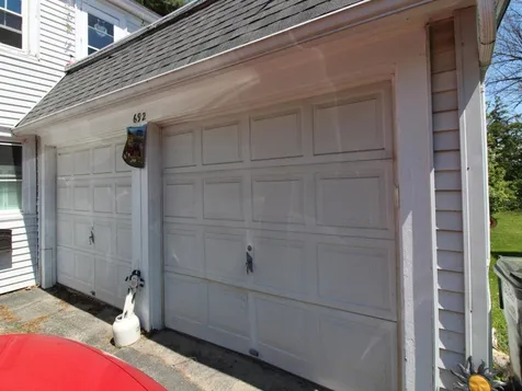 692 North Avenue Burlington VT 05408