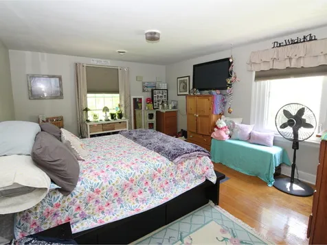 692 North Avenue Burlington VT 05408