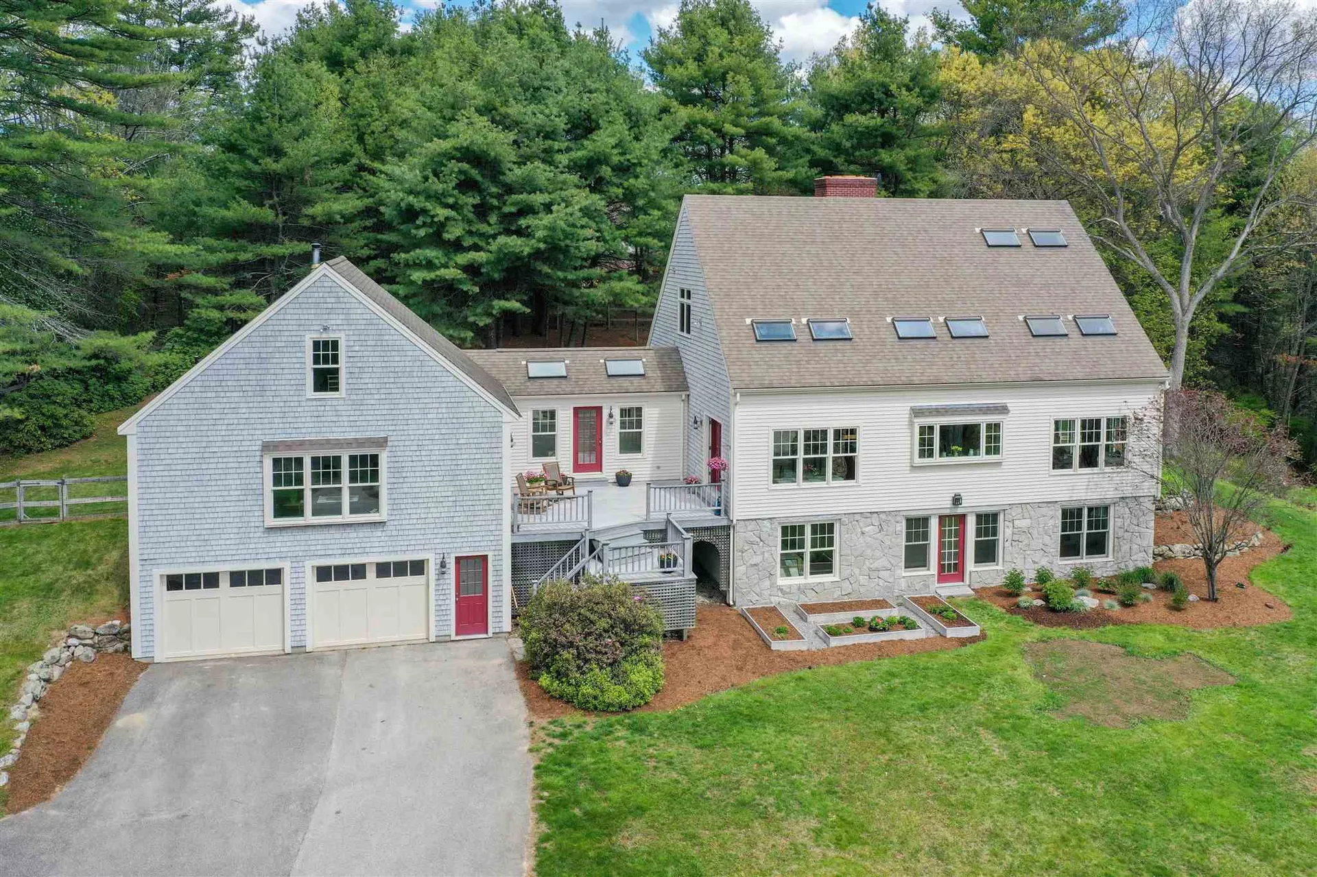 266 No. Amherst Road Bedford NH 03110