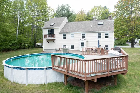 13 Windsong Drive Kingston NH 03848