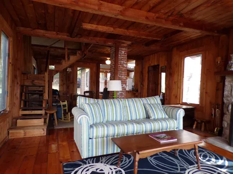 28 Shadowland Road Alstead NH 03602
