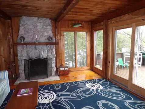 28 Shadowland Road Alstead NH 03602