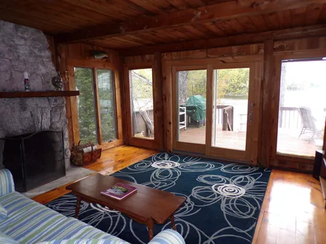 28 Shadowland Road Alstead NH 03602