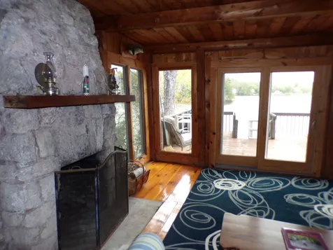 28 Shadowland Road Alstead NH 03602
